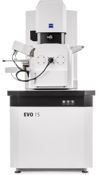 EVO 15扫描电子显微镜